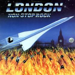 London : Non-Stop Rock
